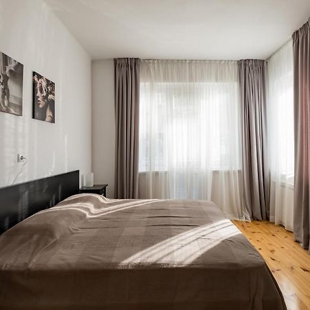 Spacious 3 Bedroom Home In Sofia'S Top Center Exterior foto