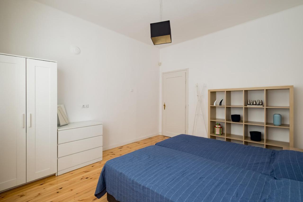Spacious 3 Bedroom Home In Sofia'S Top Center Exterior foto